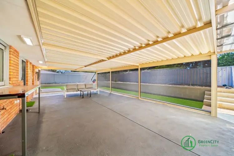 Seventh view of Homely villa listing, 4B Hurley Way, Bull Creek WA 6149