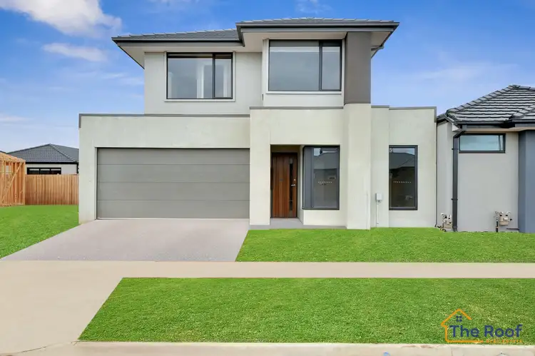 23 Ashfordby Street
