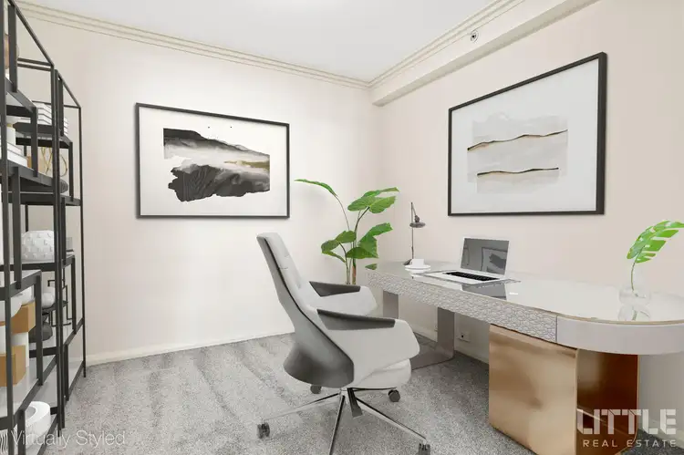 Fourth view of Homely apartment listing, 816/1 Sergeants Lane, St Leonards NSW 2065
