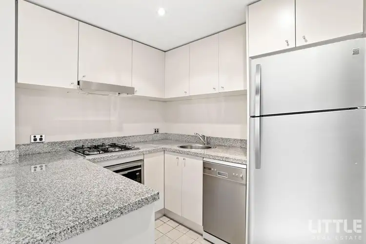 Fifth view of Homely apartment listing, 816/1 Sergeants Lane, St Leonards NSW 2065