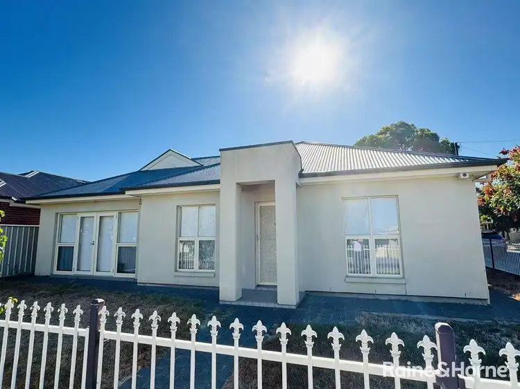 10A Albion Street, Windsor Gardens SA 5087