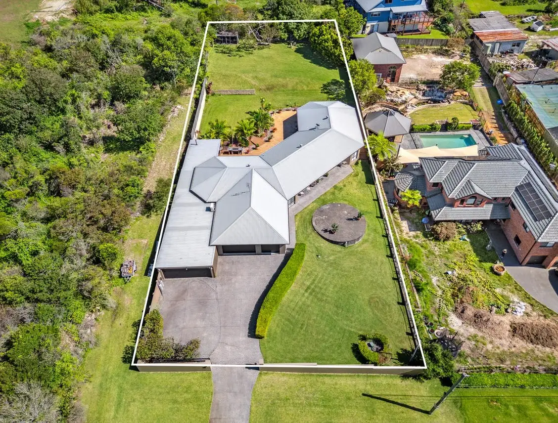 Main view of Homely house listing, 56 Waratah Road, Ingleside NSW 2101
