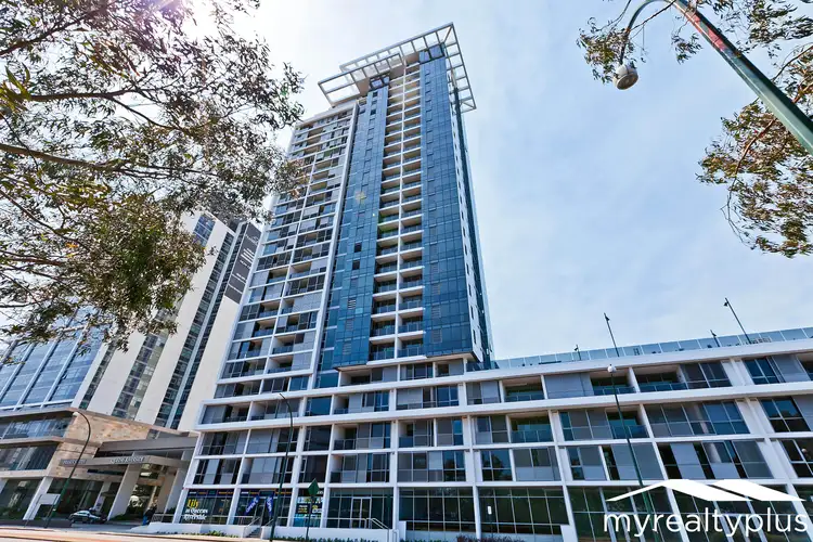 811/8 Adelaide Terrace, East Perth WA 6004