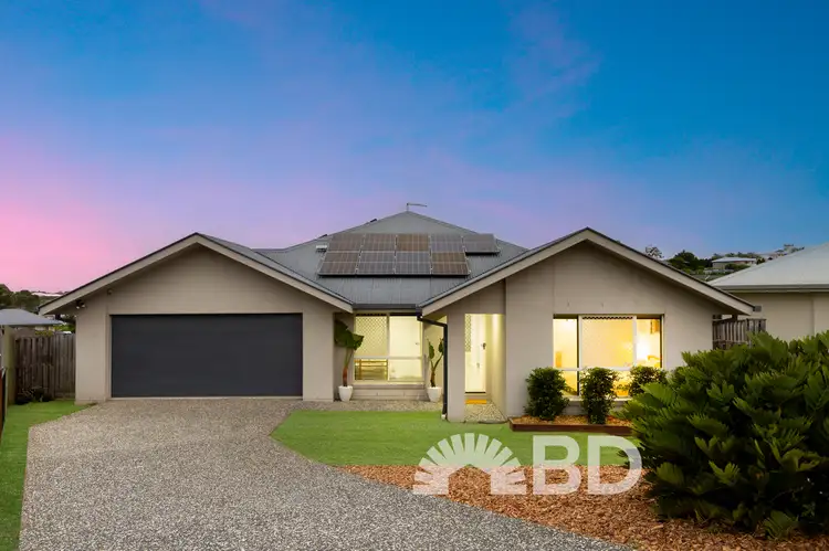 20 Bein Close, Narangba QLD 4504