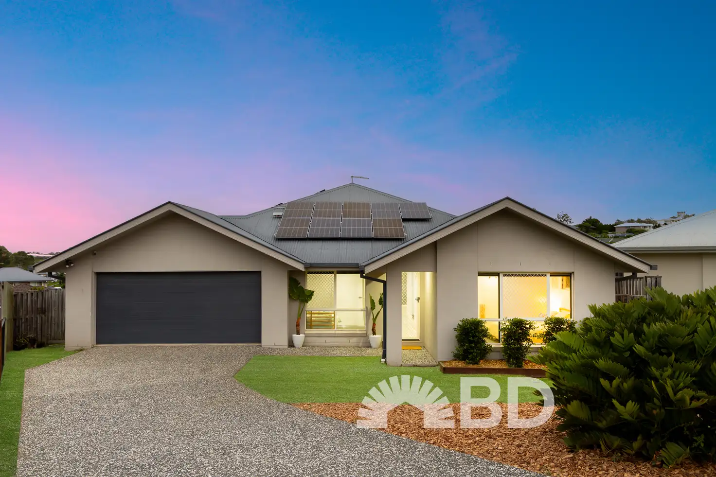 Main view of Homely house listing, 20 Bein Close, Narangba QLD 4504