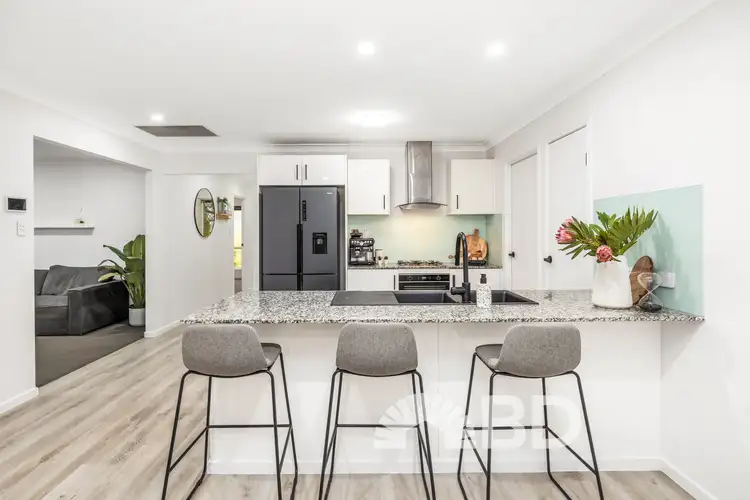 Third view of Homely house listing, 20 Bein Close, Narangba QLD 4504