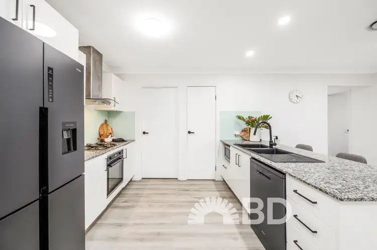 Fourth view of Homely house listing, 20 Bein Close, Narangba QLD 4504