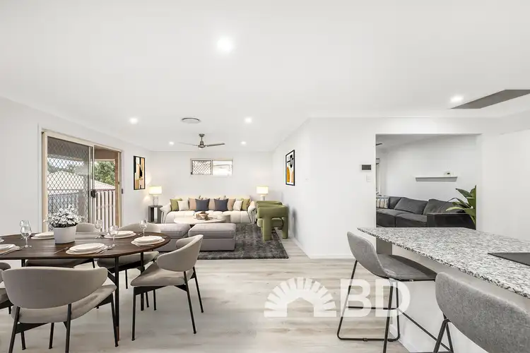 Fifth view of Homely house listing, 20 Bein Close, Narangba QLD 4504