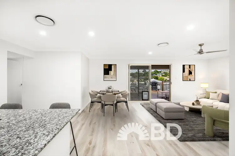 Sixth view of Homely house listing, 20 Bein Close, Narangba QLD 4504