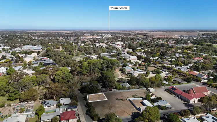 LOT 5 Stoddart Street, Strathalbyn SA 5255