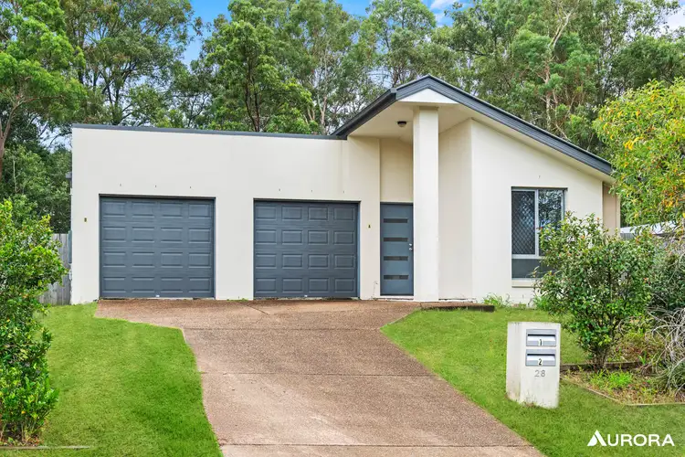 28 Tamatea Drive