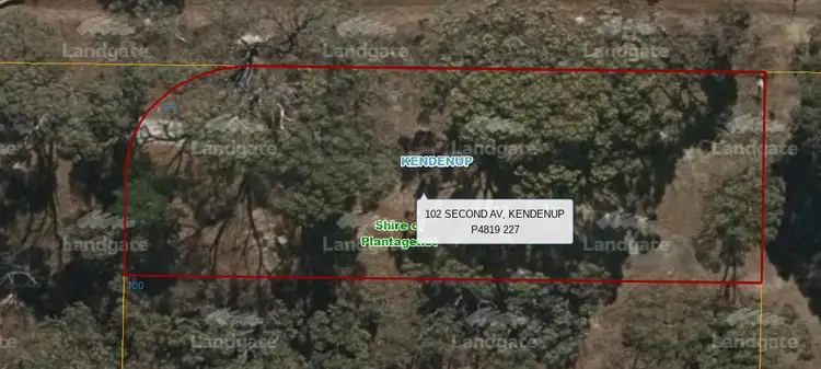 102 Second Avenue, Kendenup WA 6323