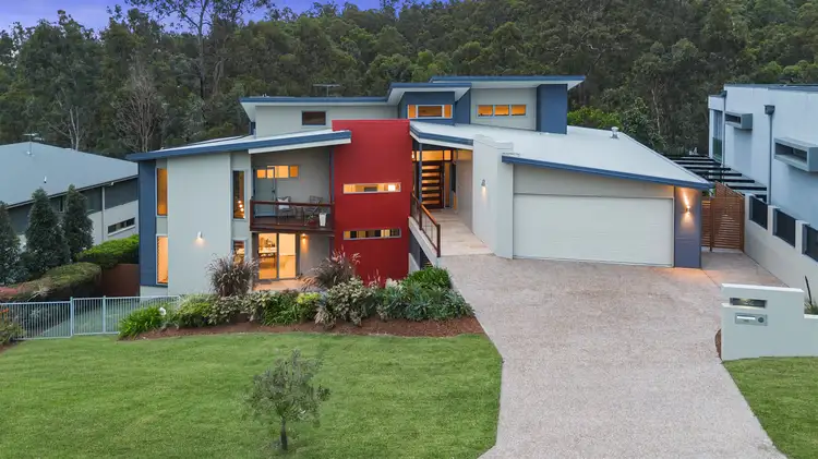 22 Harrier Place, Upper Kedron QLD 4055