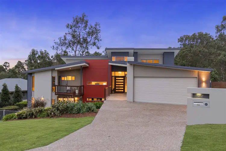 22 Harrier Place, Upper Kedron QLD 4055