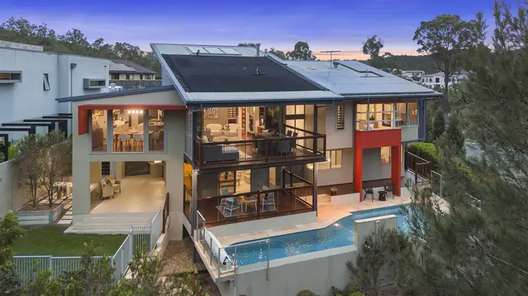 22 Harrier Place, Upper Kedron QLD 4055