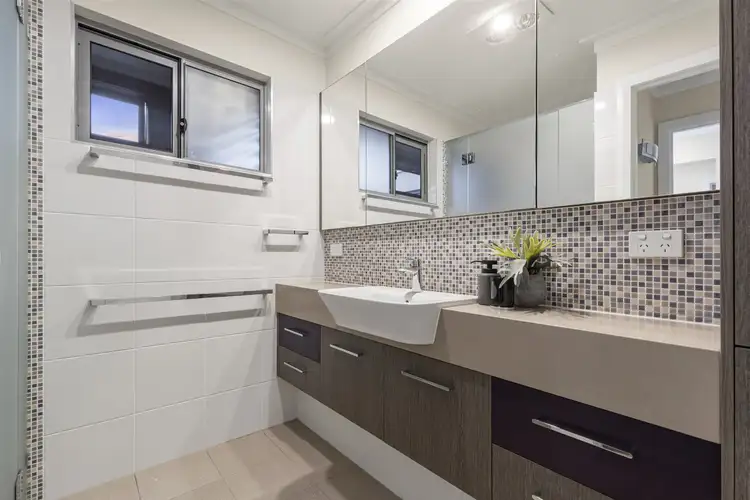 Sixth view of Homely house listing, 22 Harrier Place, Upper Kedron QLD 4055