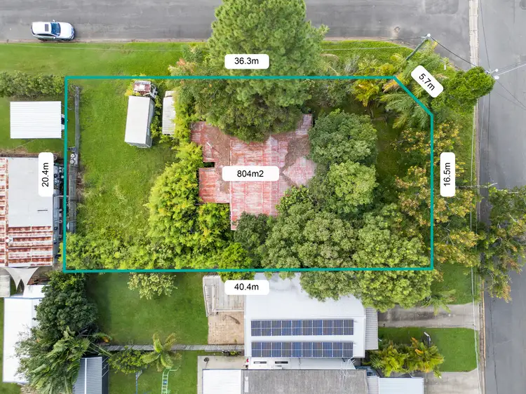 Main view of Homely house listing, 18 Grand Street, Bald Hills QLD 4036