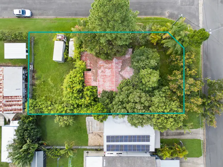 Second view of Homely house listing, 18 Grand Street, Bald Hills QLD 4036