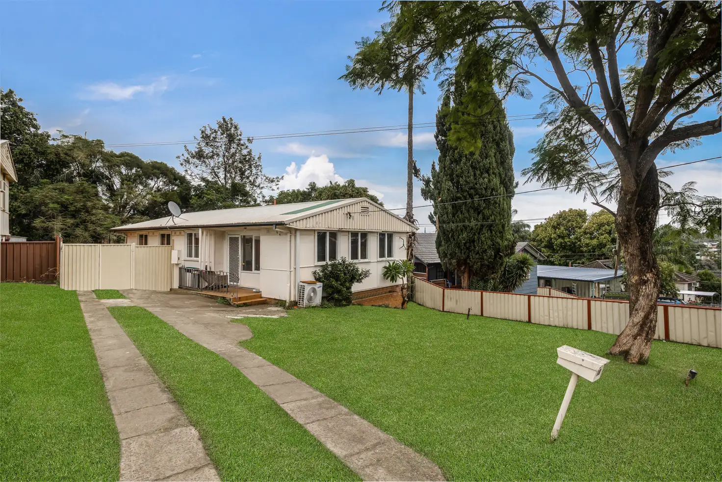 Main view of Homely house listing, 18 Magga Dan Avenue, Tregear NSW 2770
