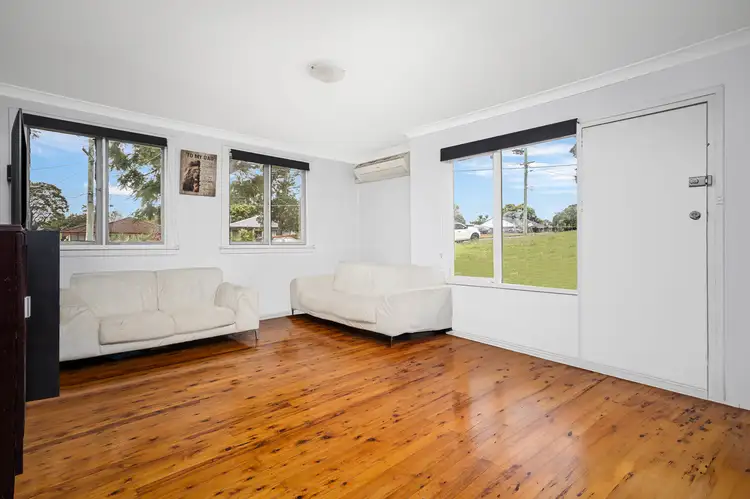 Fifth view of Homely house listing, 18 Magga Dan Avenue, Tregear NSW 2770