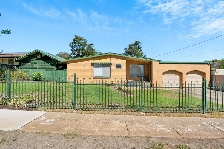 Main view of Homely house listing, 4 Columba Street, Morphett Vale SA 5162