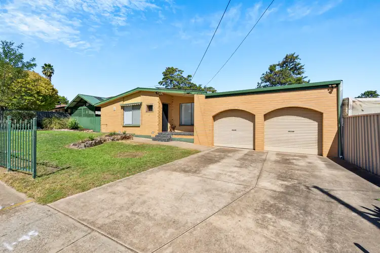 Second view of Homely house listing, 4 Columba Street, Morphett Vale SA 5162
