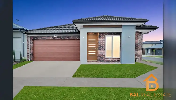 9 Frog Way, Tarneit VIC 3029