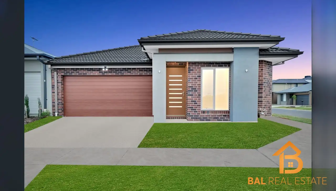 Main view of Homely house listing, 9 Frog Way, Tarneit VIC 3029