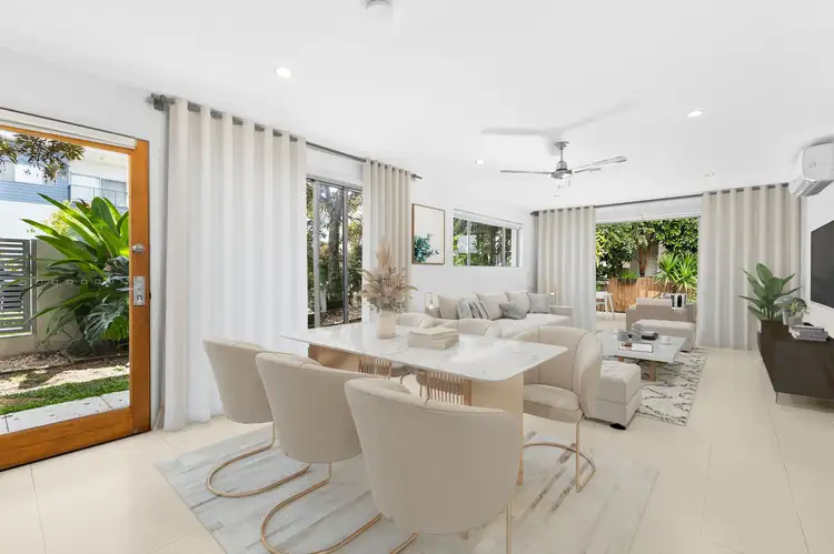 1/20 Gordon Parade, Everton Park QLD 4053