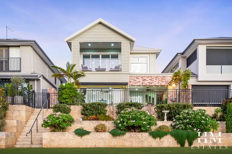 57/12 Loder Way, South Guildford WA 6055