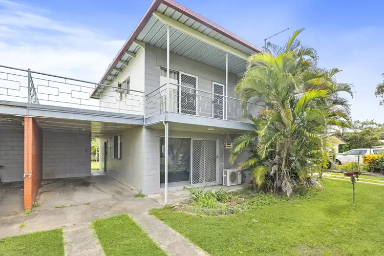 4/266 Coker Street, Berserker QLD 4701