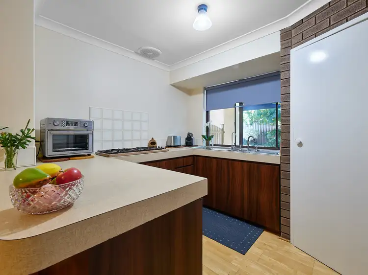 Third view of Homely house listing, 11B Winster Close, Duncraig WA 6023