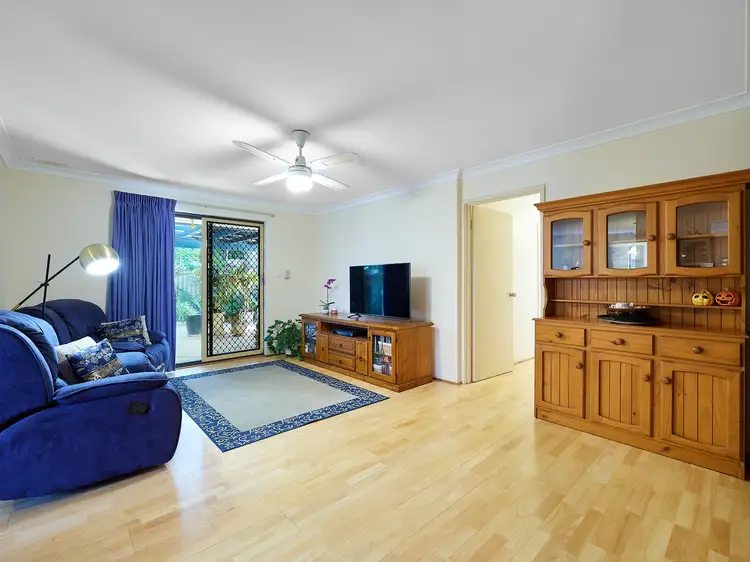 Fourth view of Homely house listing, 11B Winster Close, Duncraig WA 6023