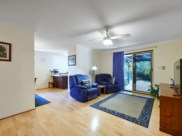Fifth view of Homely house listing, 11B Winster Close, Duncraig WA 6023