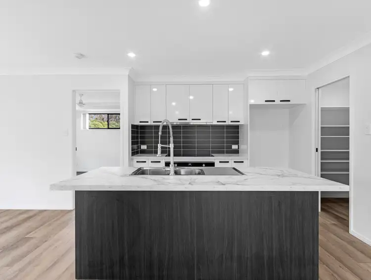 Fourth view of Homely house listing, 118 Bradman Way, Urangan QLD 4655