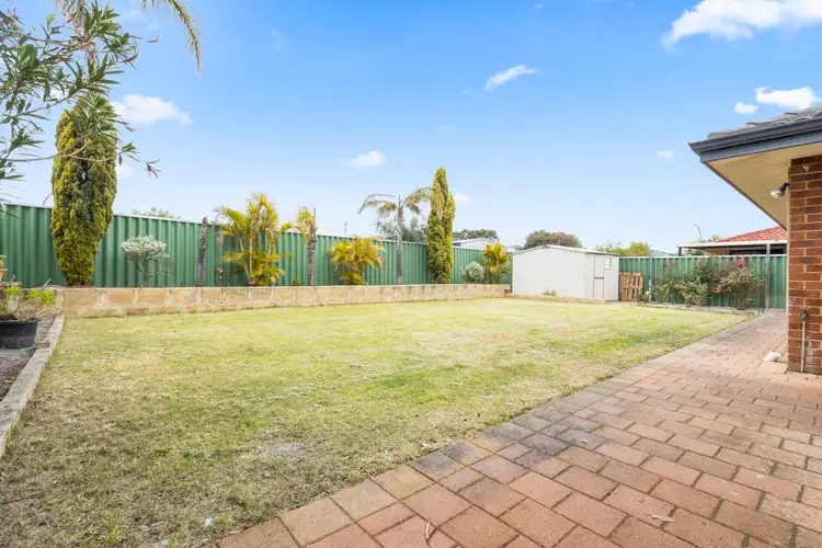 Third view of Homely house listing, 88 Baningan Ave, Success WA 6164