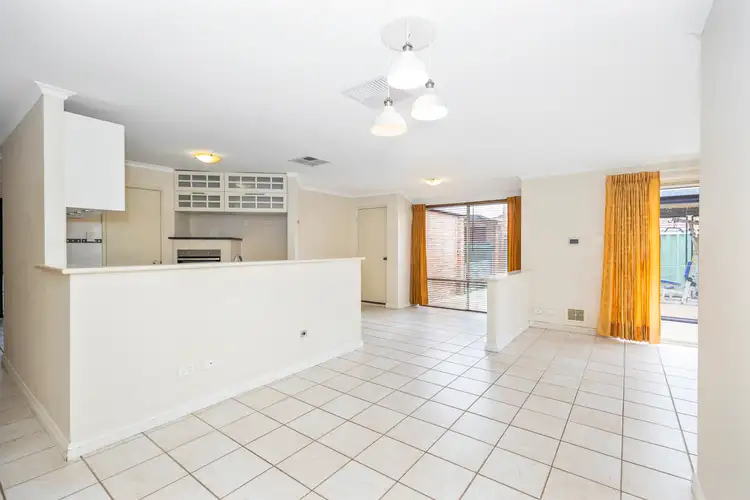 Sixth view of Homely house listing, 88 Baningan Ave, Success WA 6164