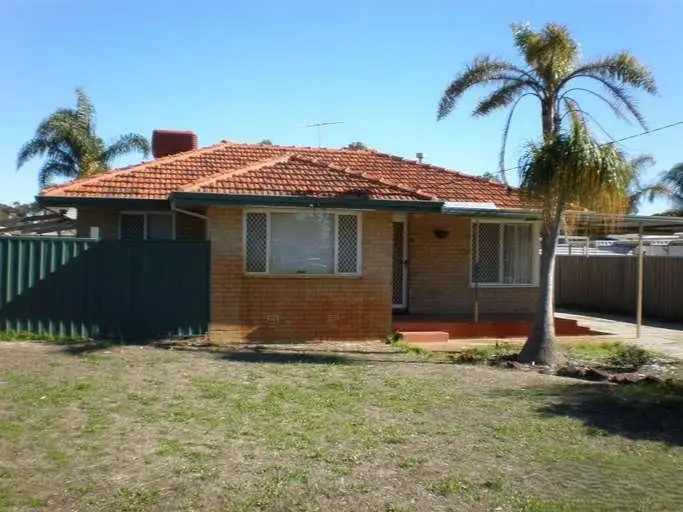 39 Brookman Avenue, Langford WA 6147