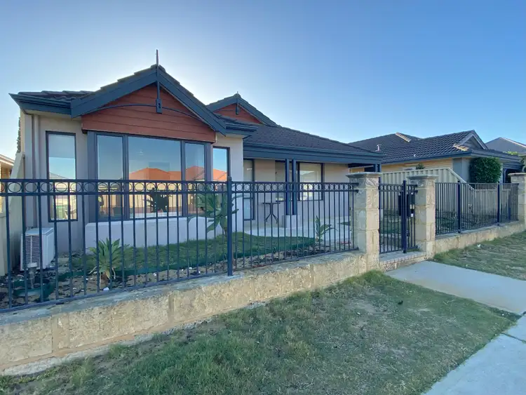 Second view of Homely house listing, 17 Prenton Street, Butler WA 6036