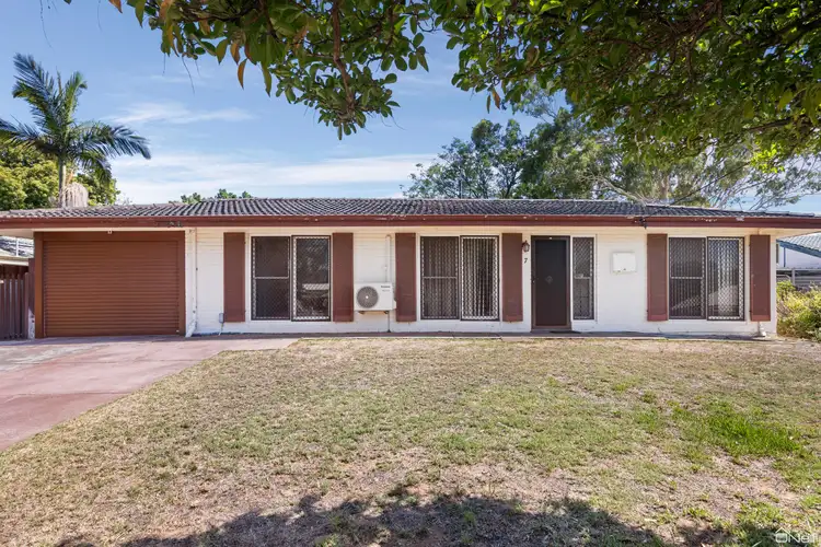 Main view of Homely house listing, 7 Banksia Road, Camillo WA 6111