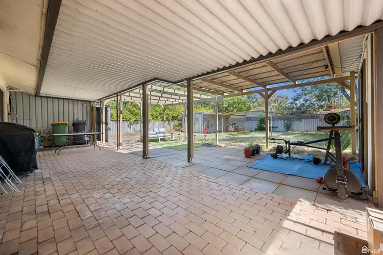 Fourth view of Homely house listing, 7 Banksia Road, Camillo WA 6111