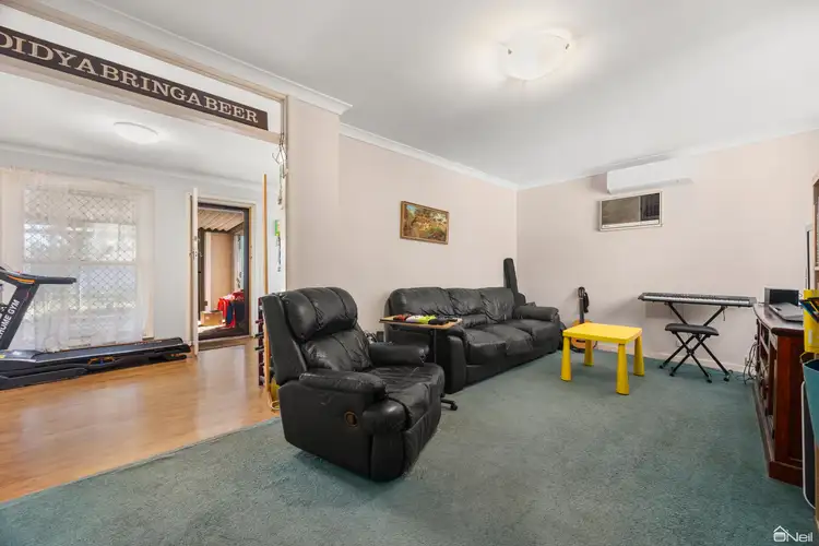 Fifth view of Homely house listing, 7 Banksia Road, Camillo WA 6111
