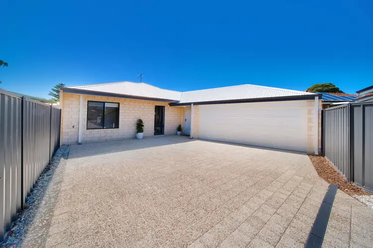 34A Hargreaves Road, Coolbellup WA 6163