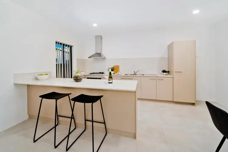 Third view of Homely house listing, 34A Hargreaves Road, Coolbellup WA 6163