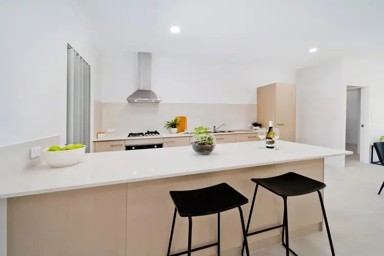 Fourth view of Homely house listing, 34A Hargreaves Road, Coolbellup WA 6163