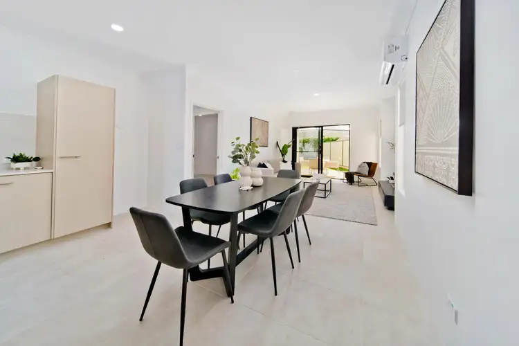 Seventh view of Homely house listing, 34A Hargreaves Road, Coolbellup WA 6163