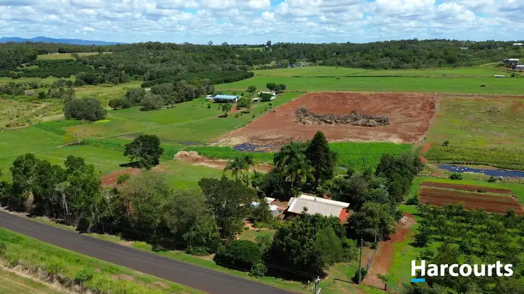 Main view of Homely house listing, 126 Butchers Road, South Isis QLD 4660
