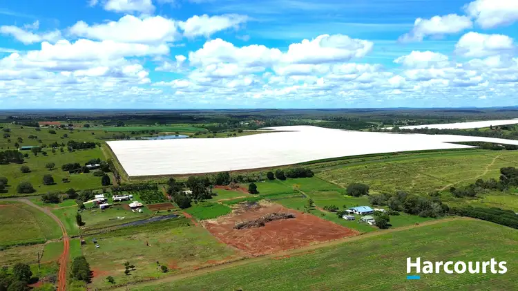 Second view of Homely house listing, 126 Butchers Road, South Isis QLD 4660
