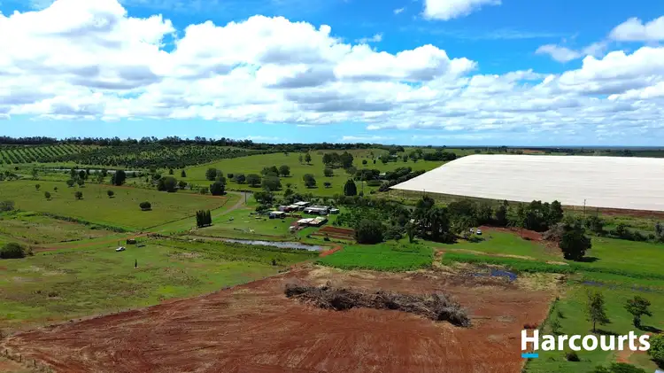 Third view of Homely house listing, 126 Butchers Road, South Isis QLD 4660
