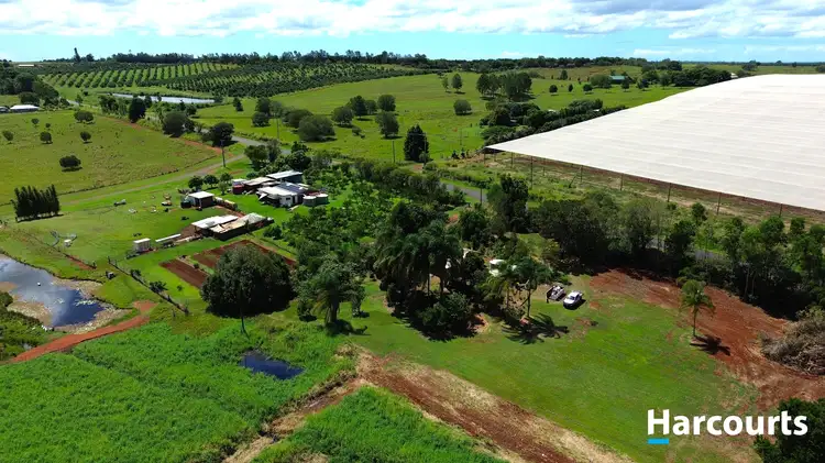 Fourth view of Homely house listing, 126 Butchers Road, South Isis QLD 4660